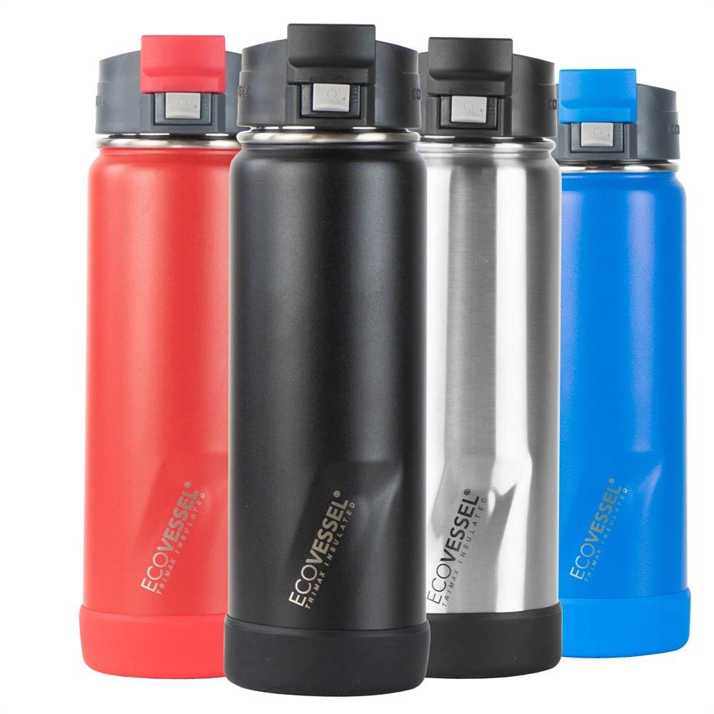 Silver Express - Ecovessel - The Perk - 600ml - 4