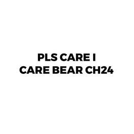 Care Bears GAME Care I Care Bear Ch24