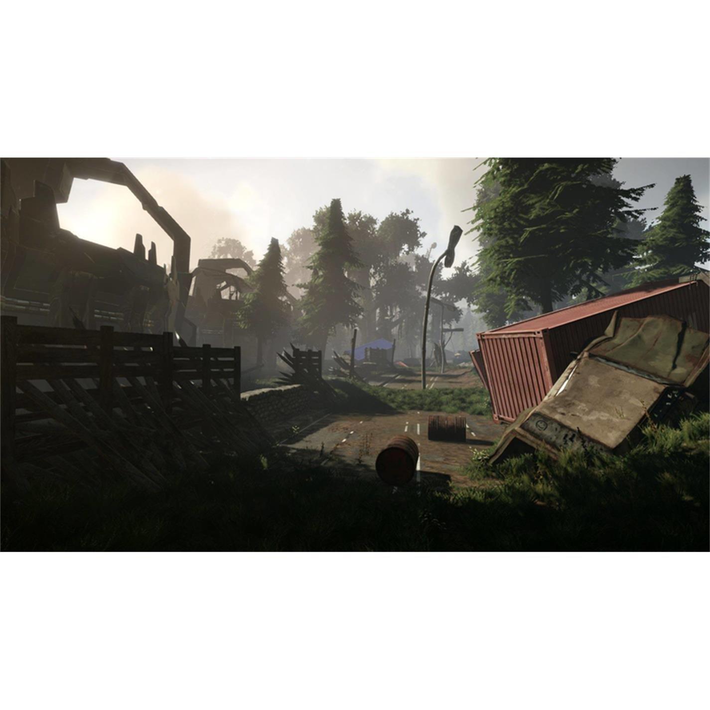 Xbox One - THQ Nordic - ELEX - 11