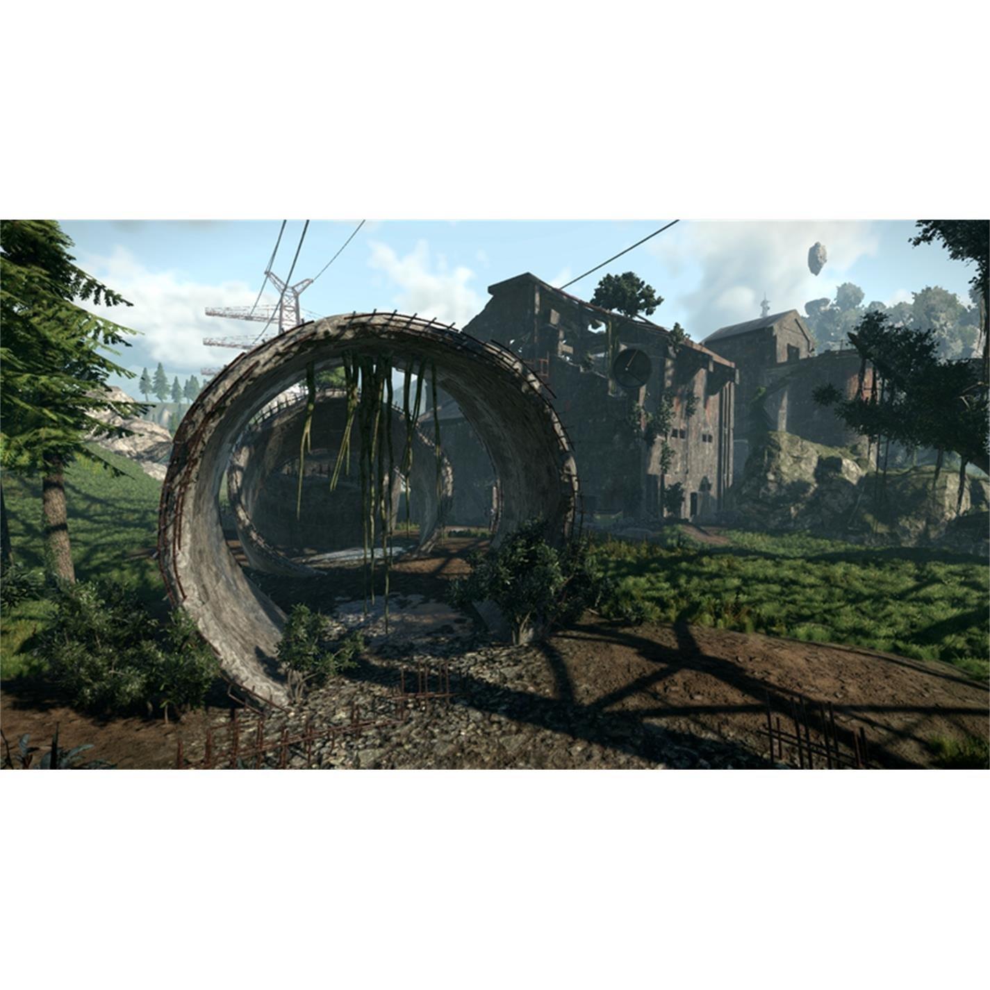 Xbox One - THQ Nordic - ELEX - 13