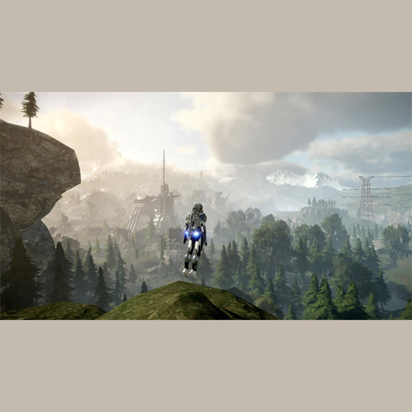 Xbox One - THQ Nordic - ELEX - 14