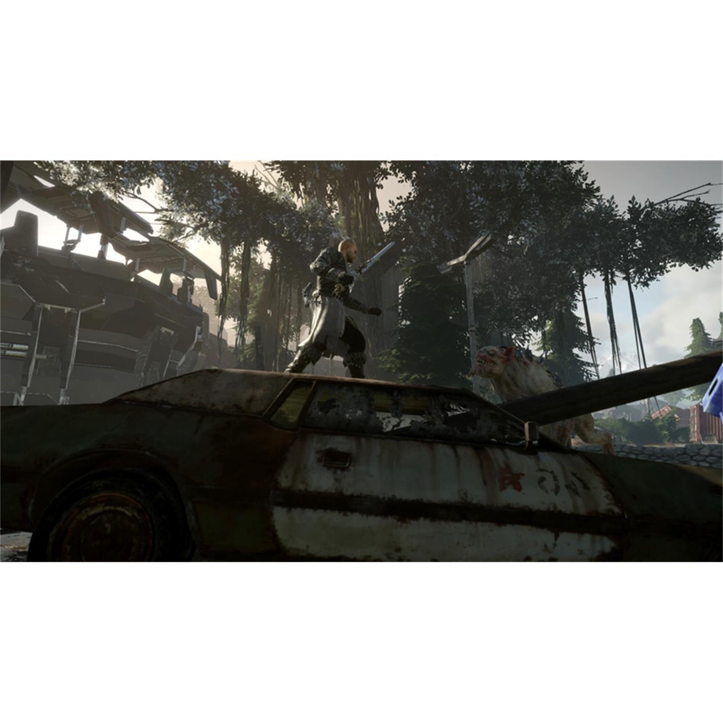 Xbox One - THQ Nordic - ELEX - 15