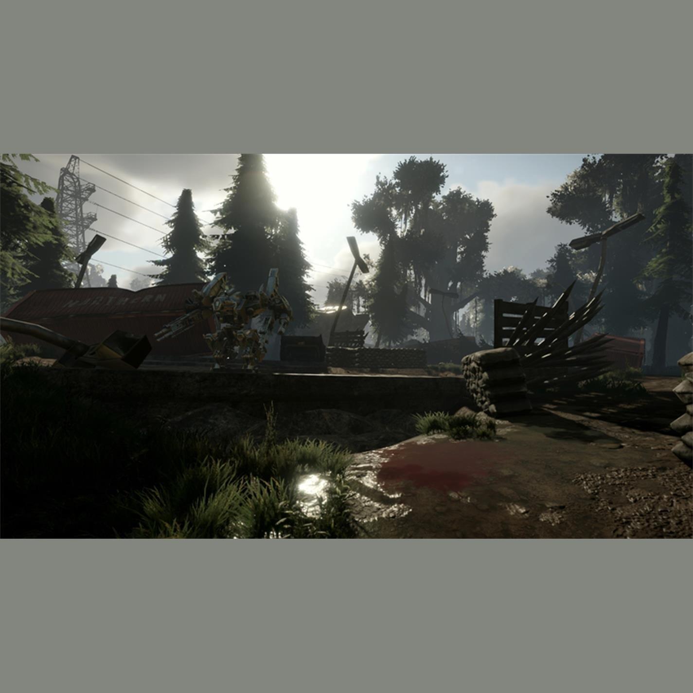 Xbox One - THQ Nordic - ELEX - 16