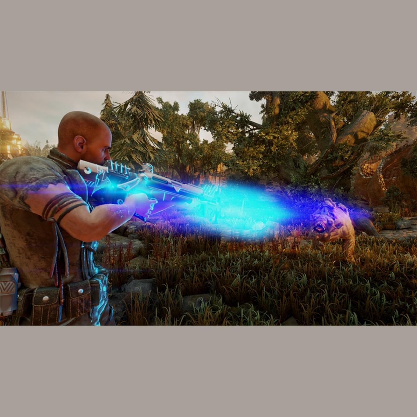 Xbox One - THQ Nordic - ELEX - 5