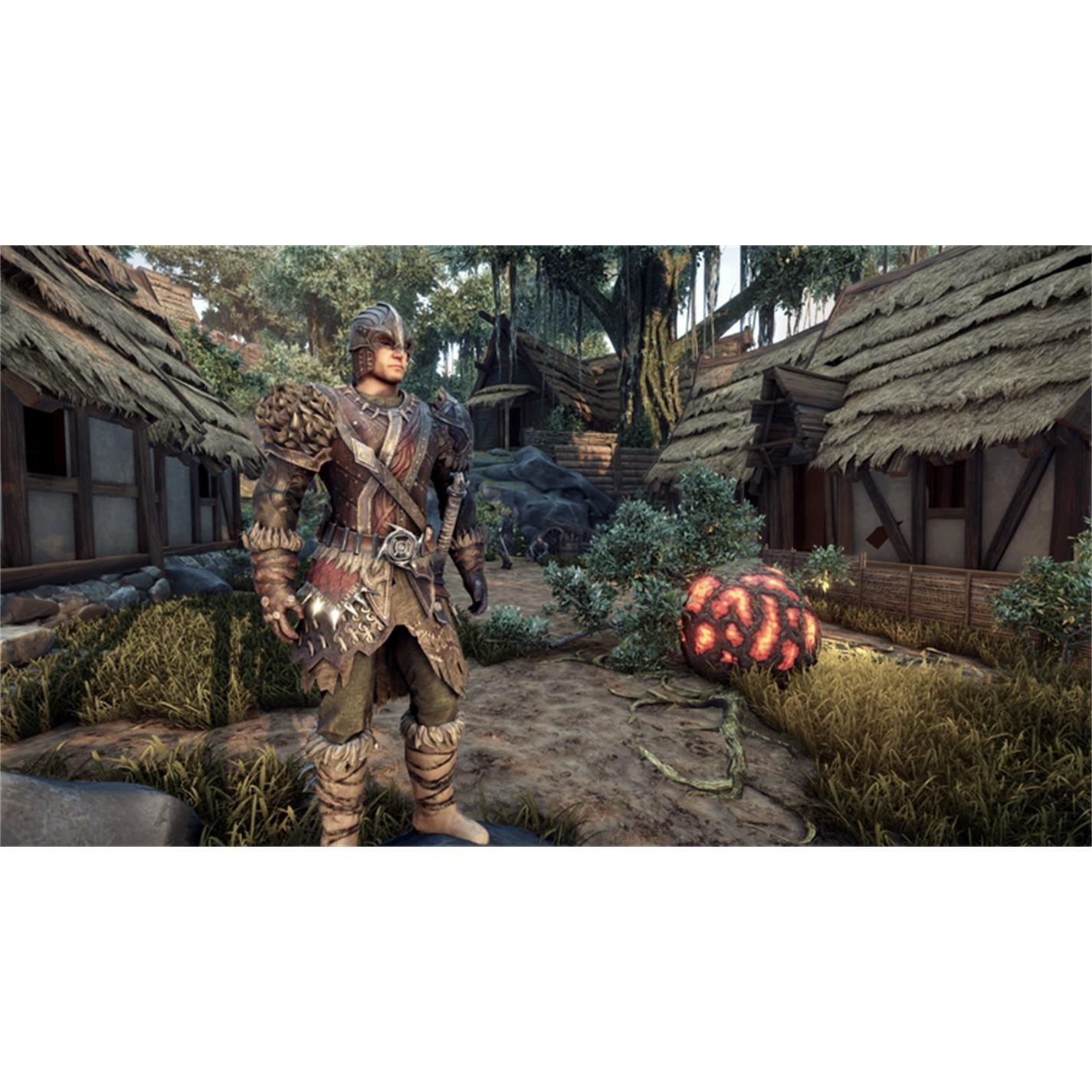Xbox One - THQ Nordic - ELEX - 7