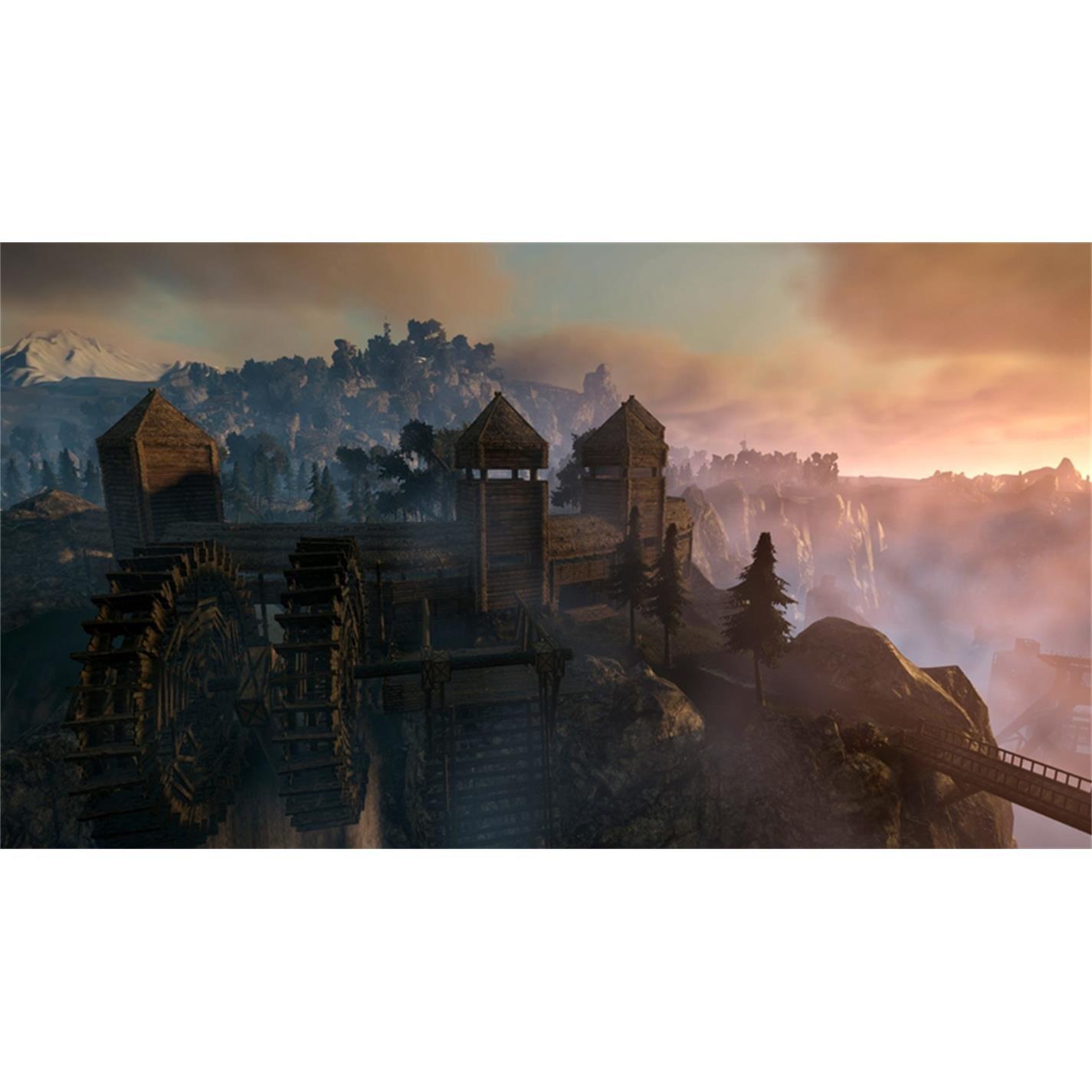 Xbox One - THQ Nordic - ELEX - 9