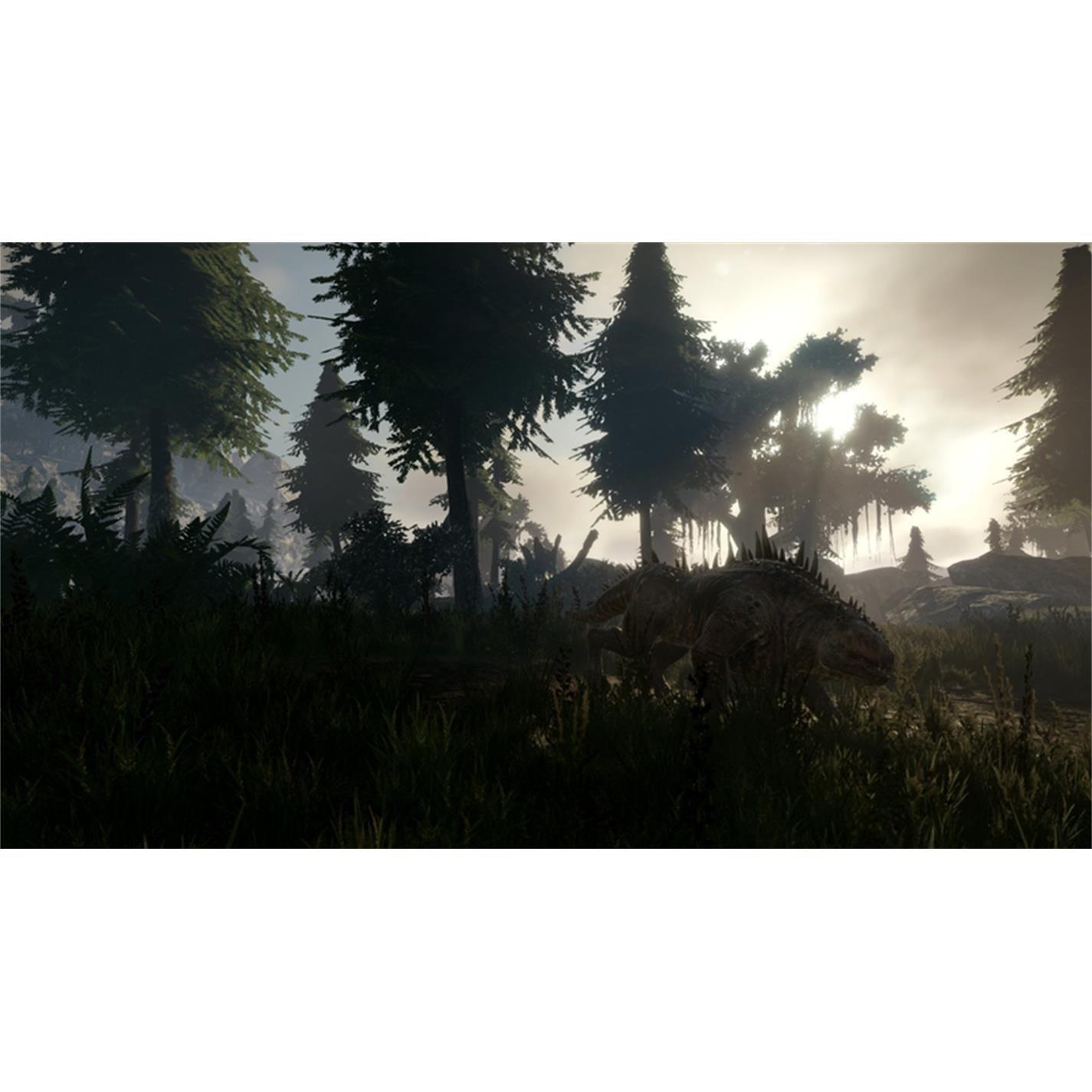 Xbox One - THQ Nordic - ELEX - 10
