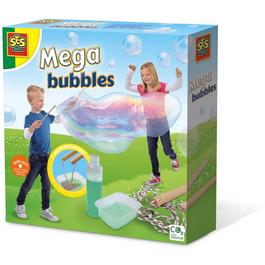 SES Creative Mega Bubbles