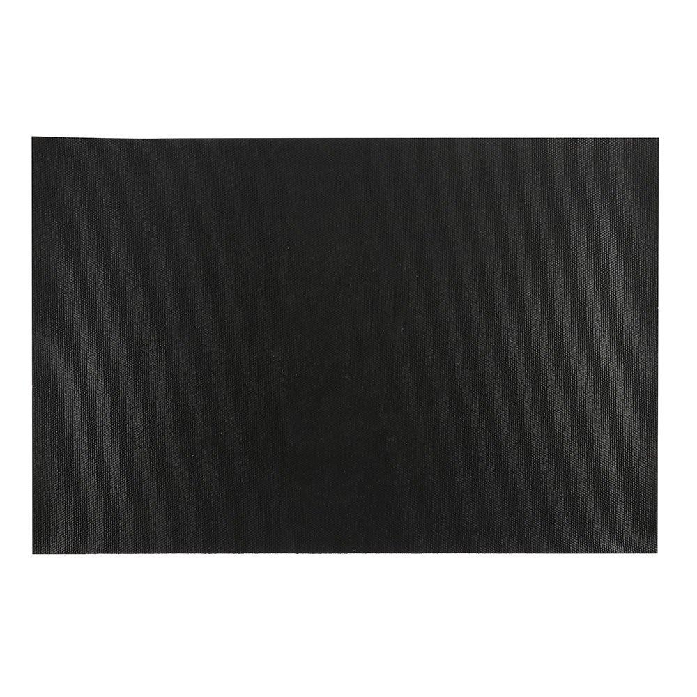 Black - Something Different - Black Welcome to Our Coven Doormat - 4