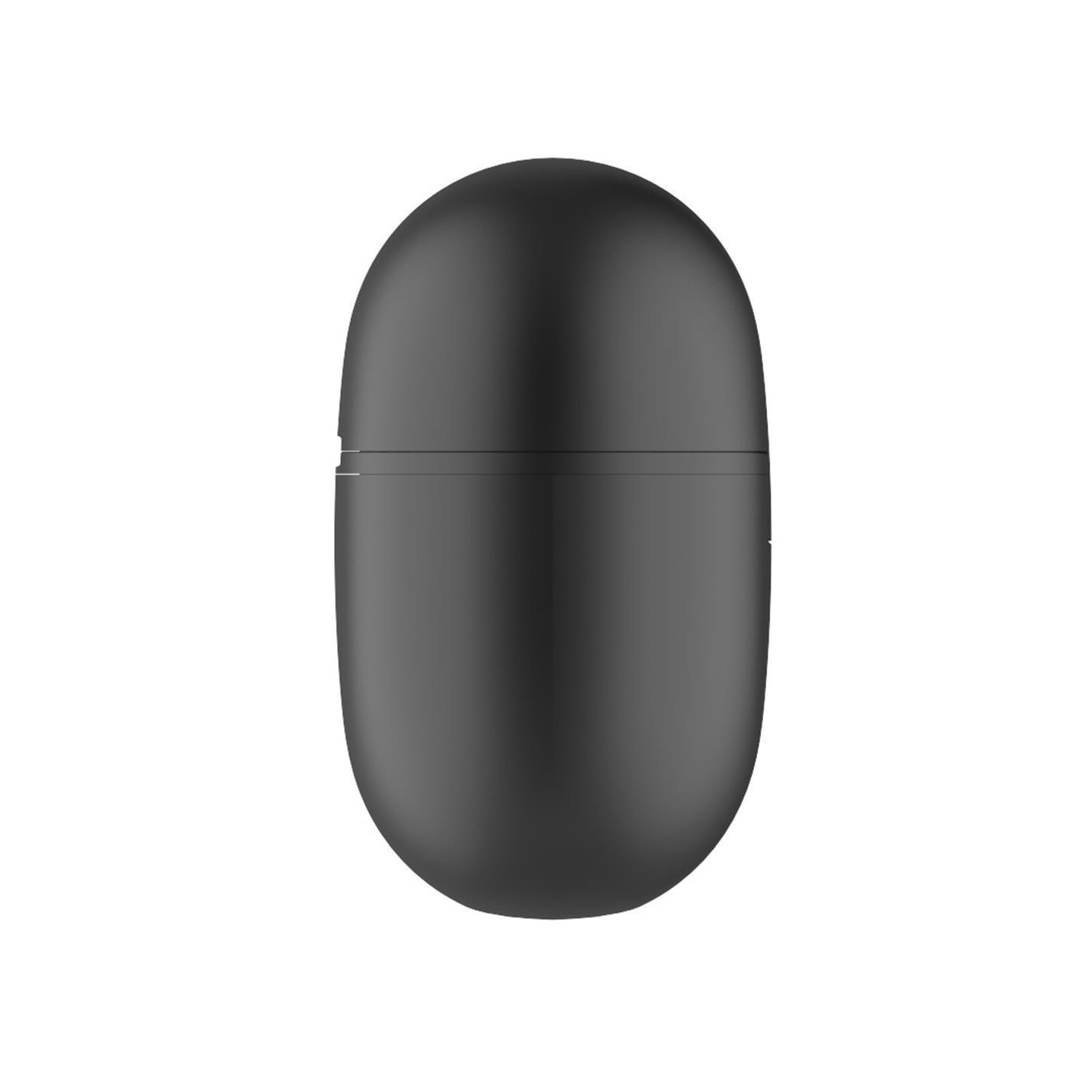 Black - MiTEC - GAME True Wireless Earphones Black - 5