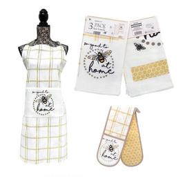 Country Club Kitchen Set 3 Piece Bee at Home