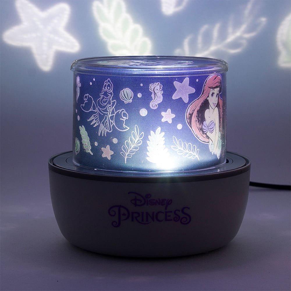 Disney Prinses - Disney - Princess Projection Light - 3