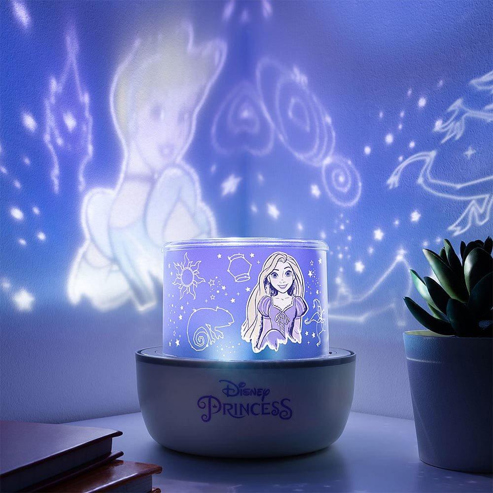 Disney Prinses - Disney - Princess Projection Light - 5