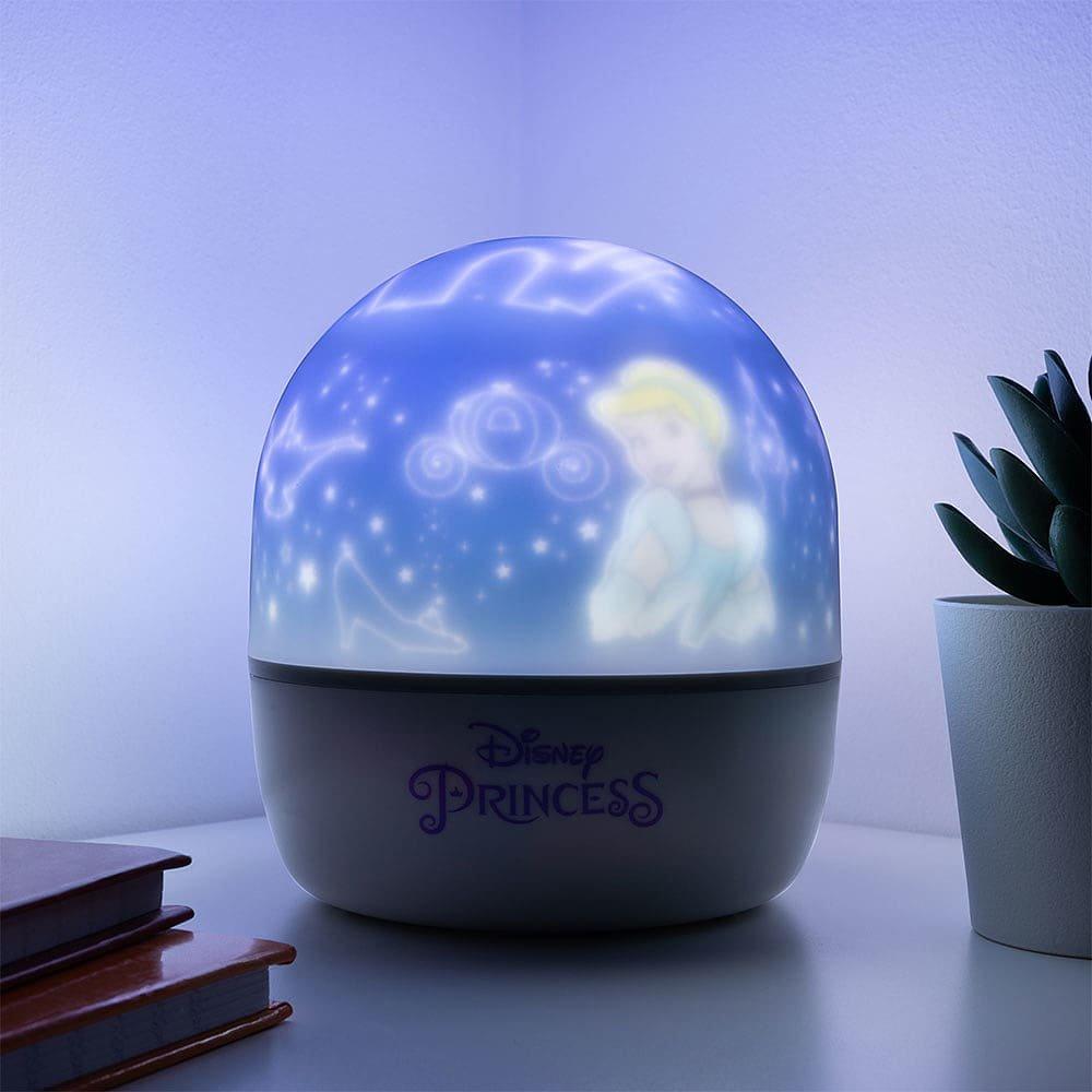 Disney Prinses - Disney - Princess Projection Light - 6