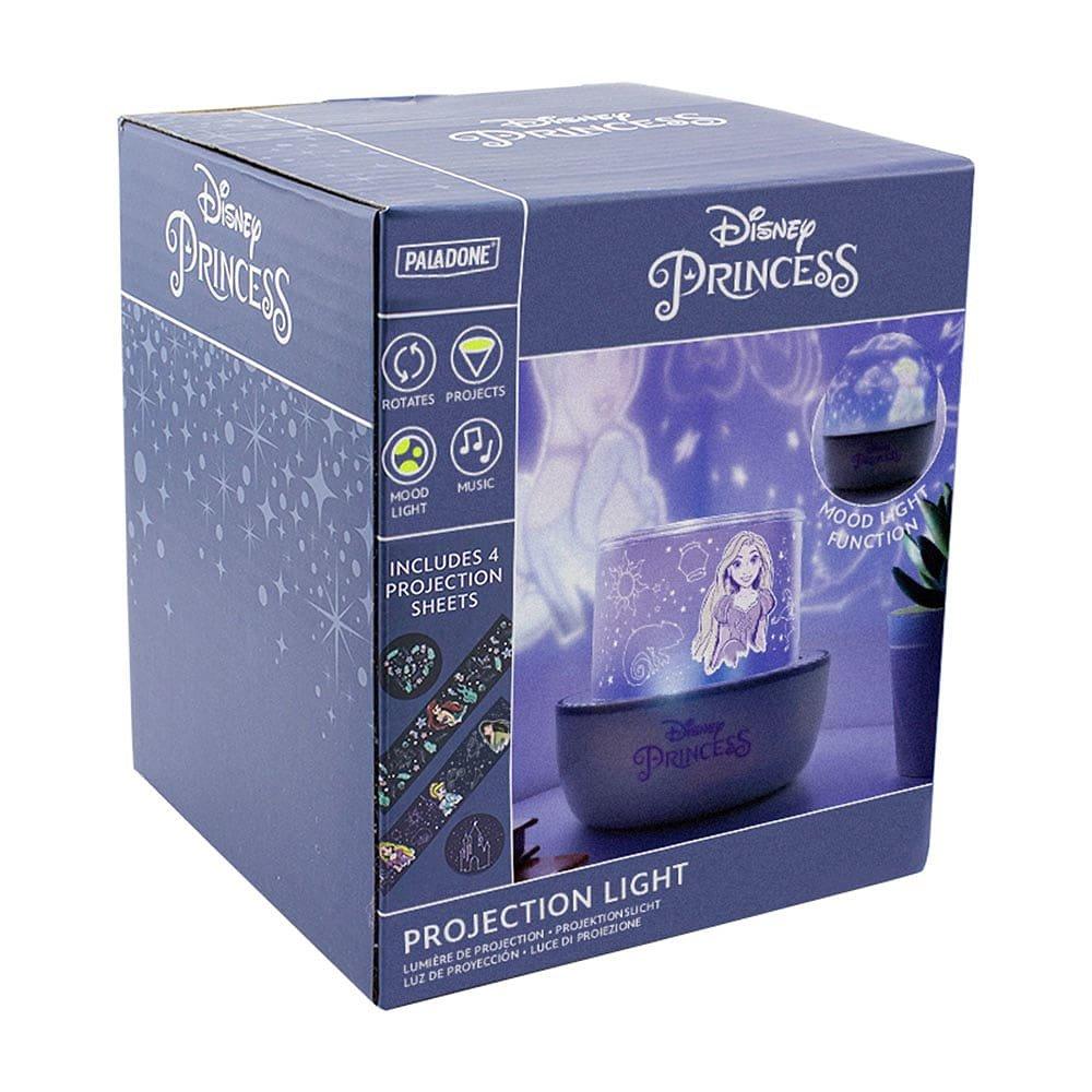 Disney Prinses - Disney - Princess Projection Light - 7