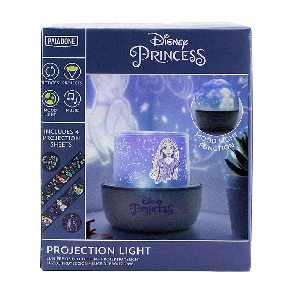 Disney Prinses - Disney - Princess Projection Light - 8