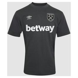 Umbro WH Lsr T S Sn99