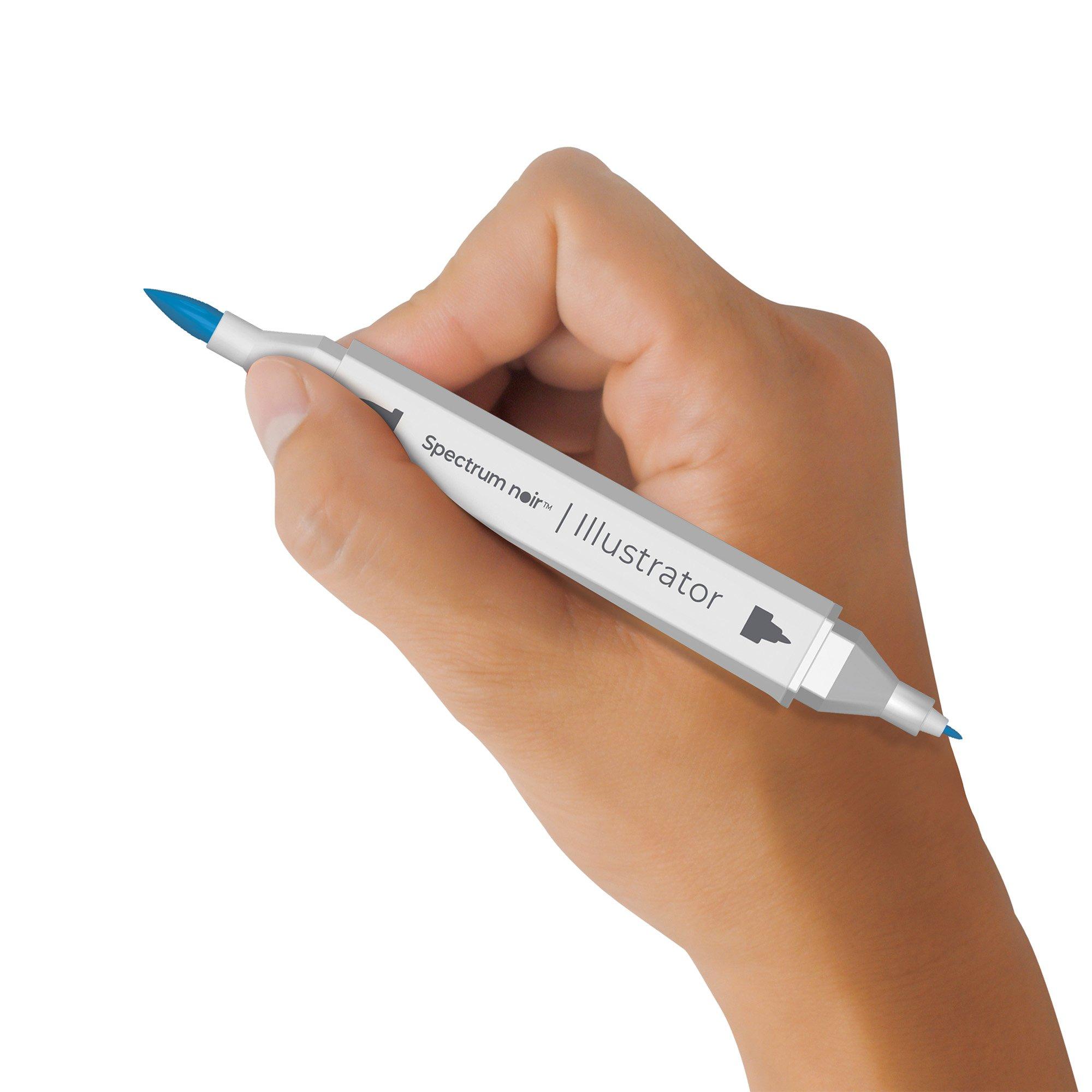 Multi - Crafters Companion - Spectrum Noir Pro Colour Art Kit Celestial Maidens - 3