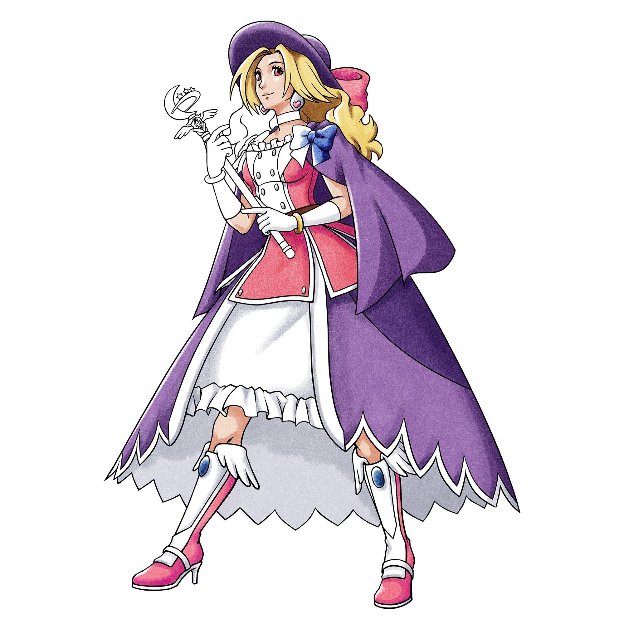 Multi - Crafters Companion - Spectrum Noir Pro Colour Art Kit Celestial Maidens - 6