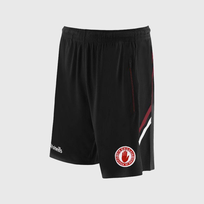 Blk/Salsa/Red - ONeills - ONeills Tyrone Sedona Shorts Junior