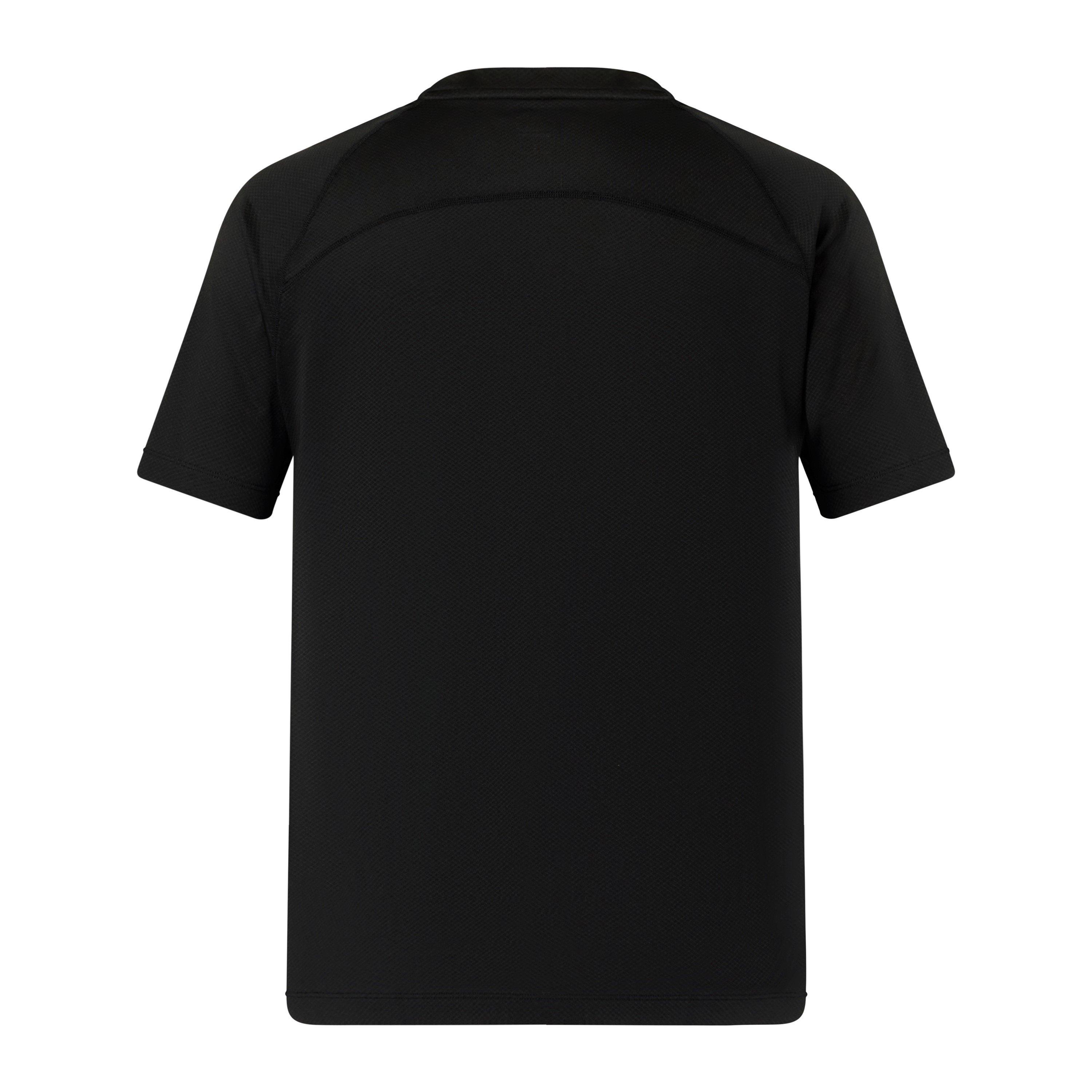 Sort - Canterbury - Men's Tempo Short Sleeve Performance T-Shirt - 6