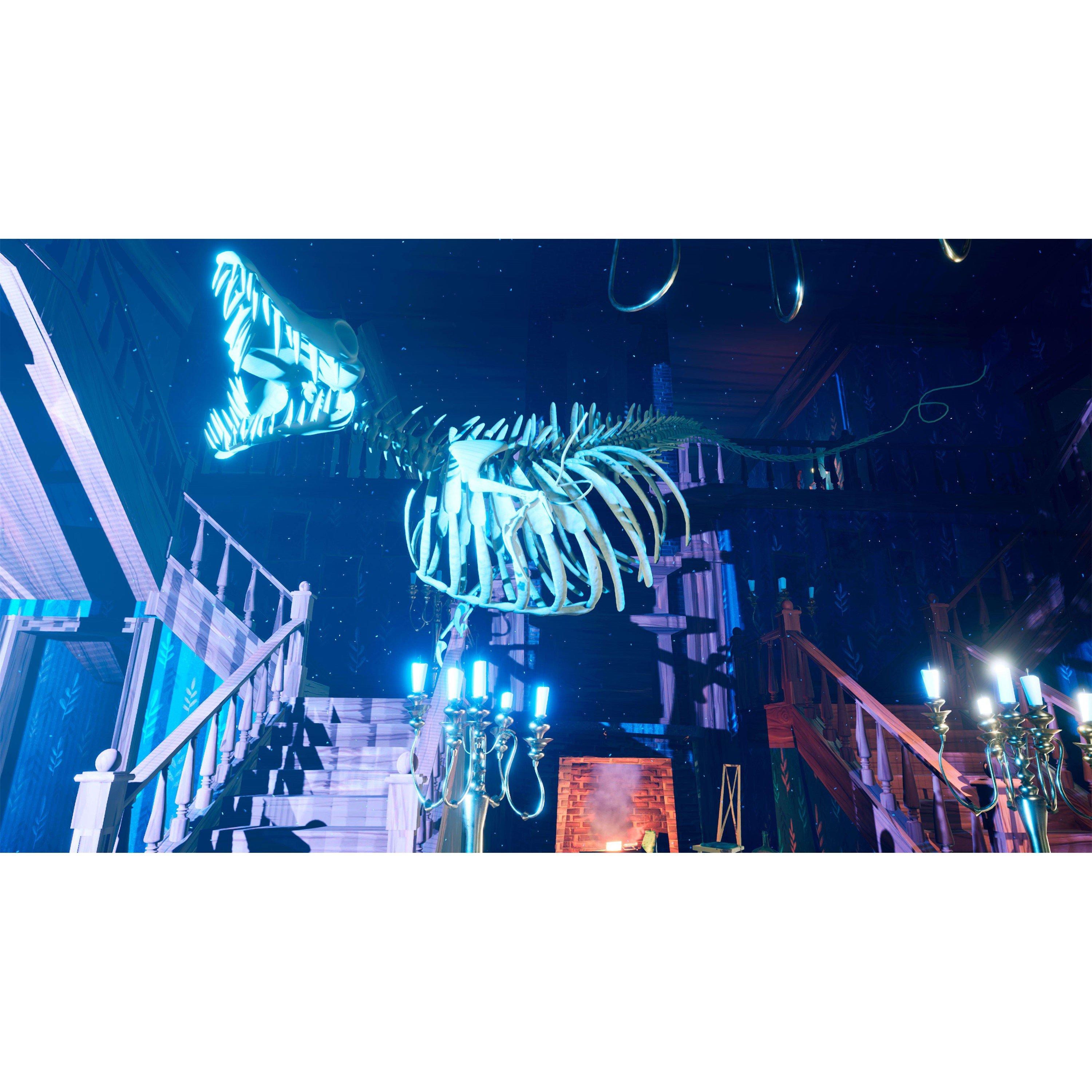 Xbox Series - Gearbox Software - Hello Neighbor 2 - 4