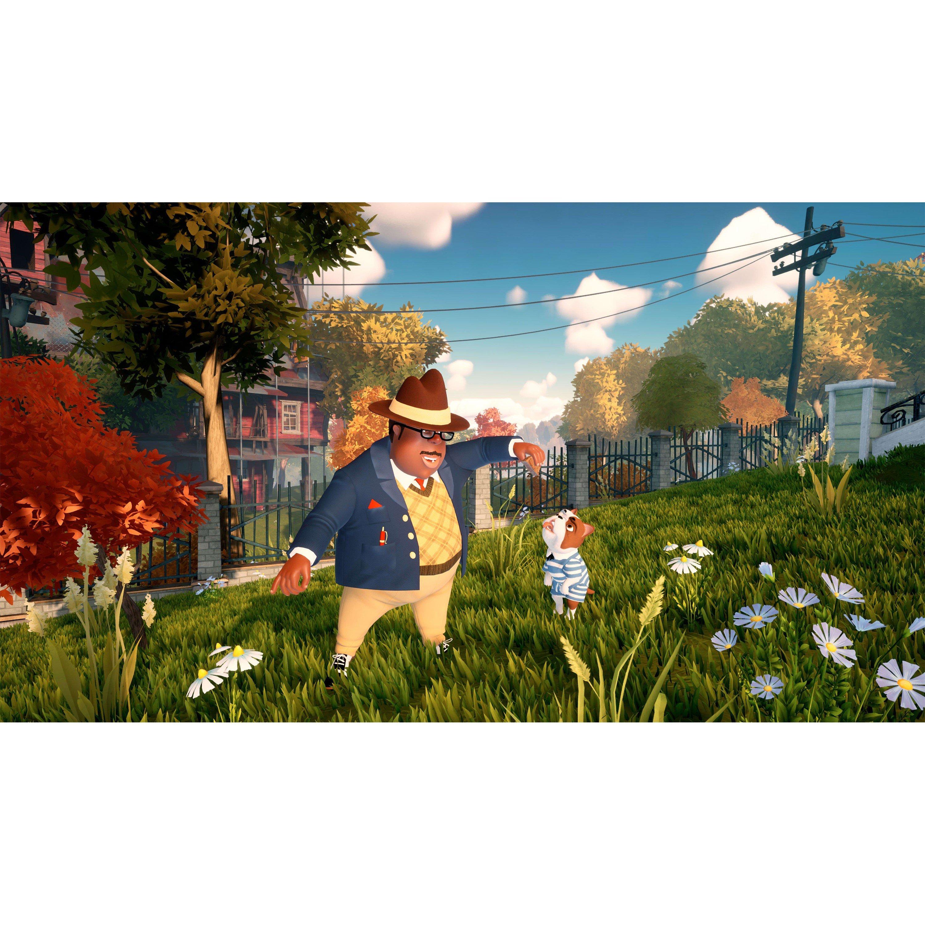 Xbox Series - Gearbox Software - Hello Neighbor 2 - 5