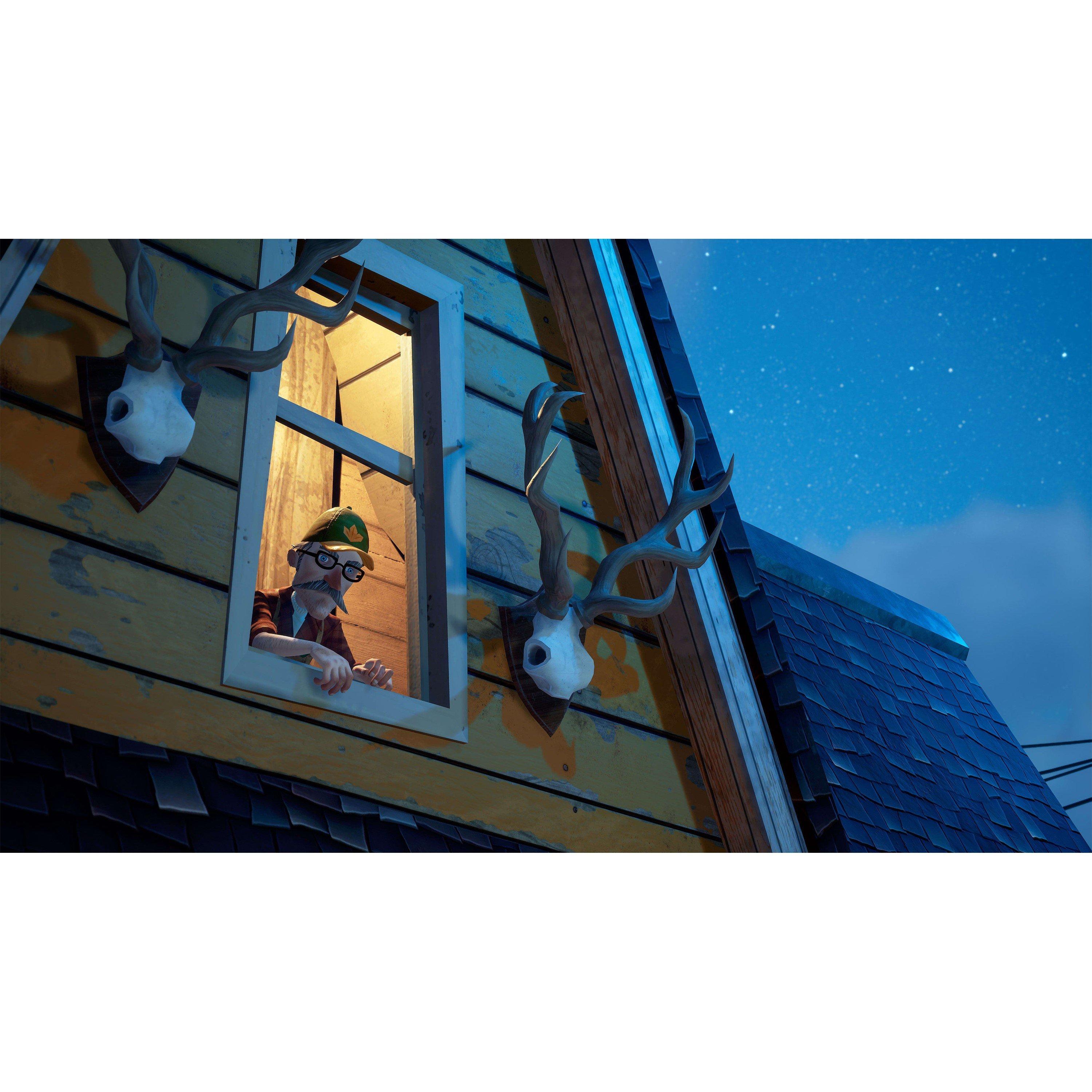 Xbox Series - Gearbox Software - Hello Neighbor 2 - 6