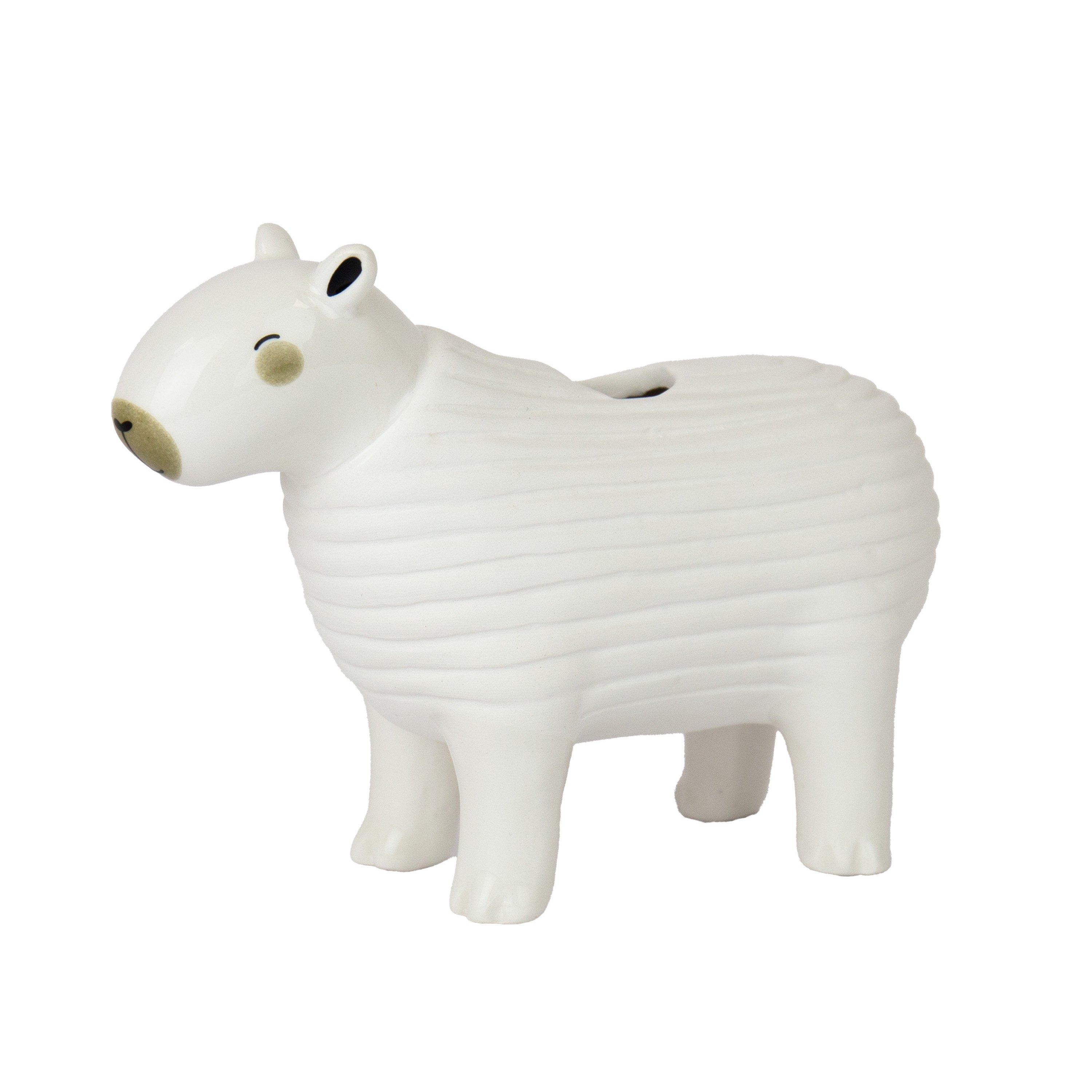 Multi - Gift Republic - CAPYBARA CHIA PLANTER - 8