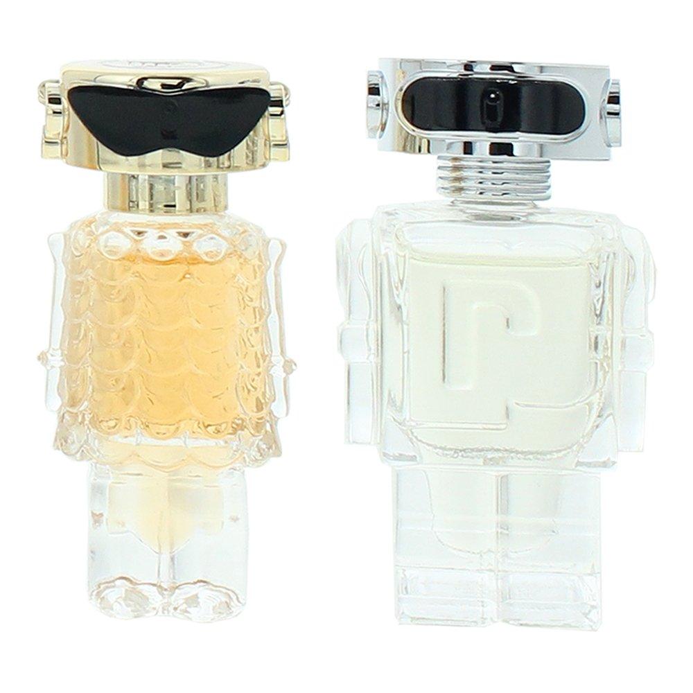 None - Rabanne - Paco Rabanne Mini 2 Piece Gift Set - 2