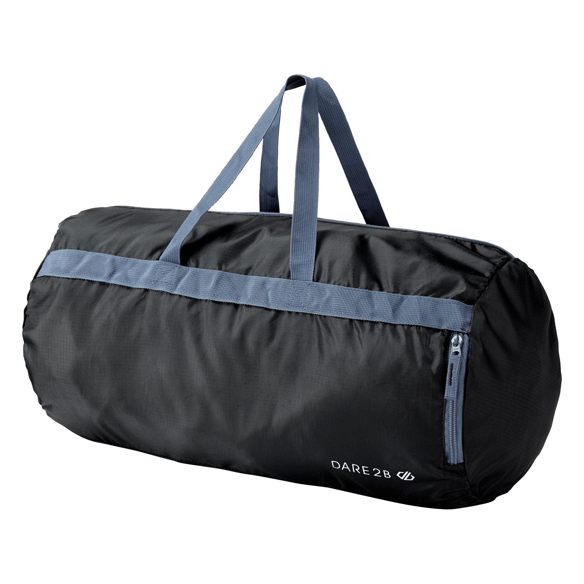Dare 2B  Adults Packable Backpacks - Black - Sgl