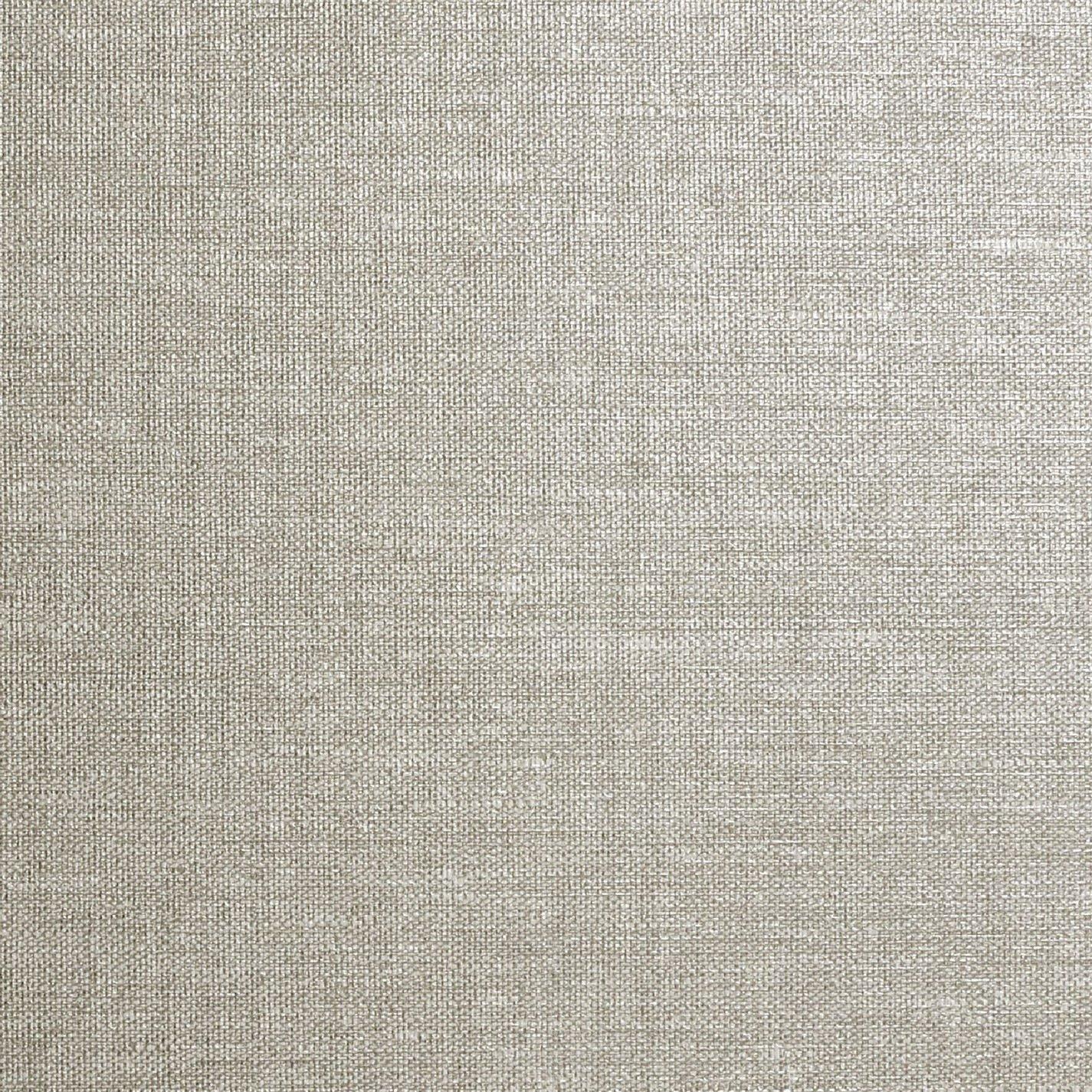 Taupe - Boutique - Taupe Horizon Textured Plain Wallpaper - 2