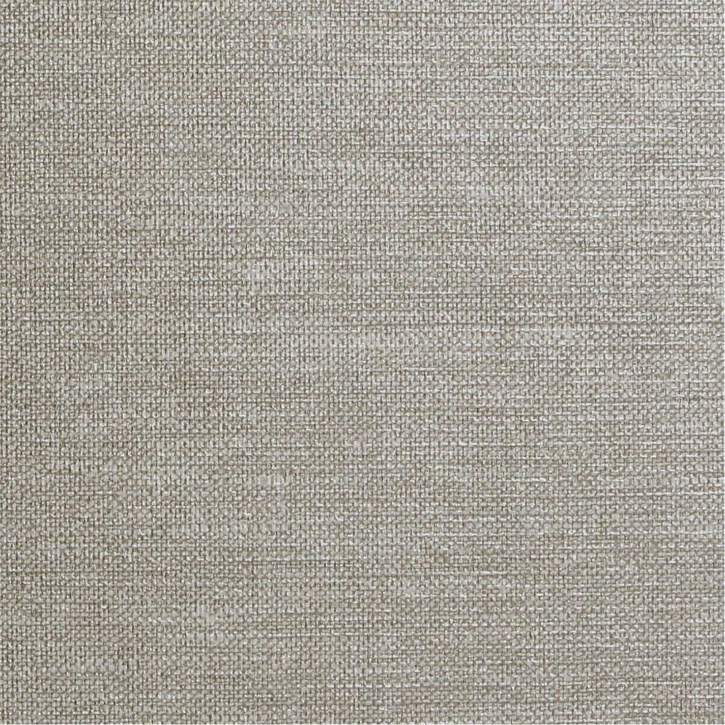 Taupe - Boutique - Taupe Horizon Textured Plain Wallpaper - 4