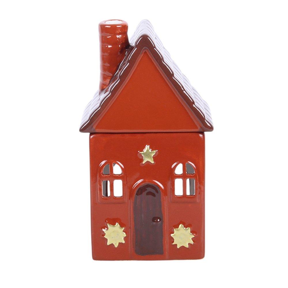 White - Something Different - Hearth Cottage Oil Burner - 2