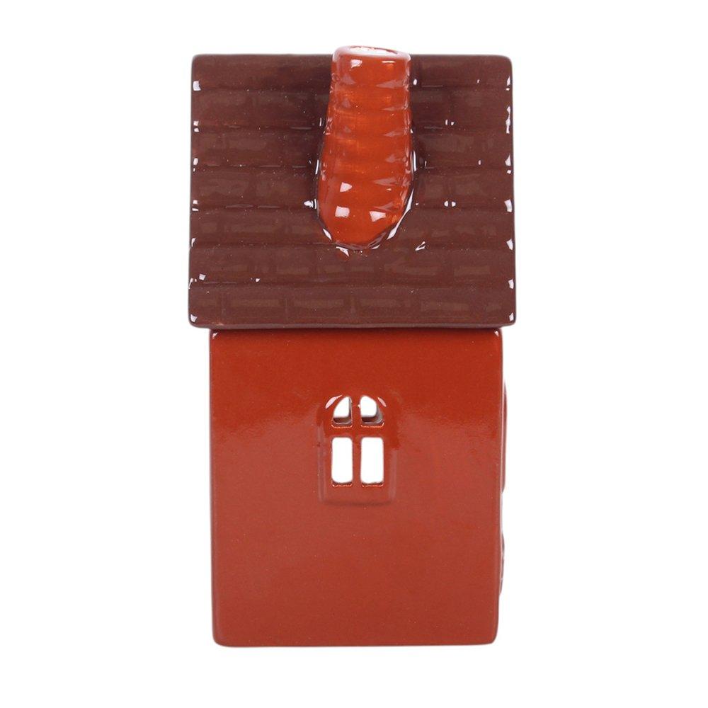 White - Something Different - Hearth Cottage Oil Burner - 4