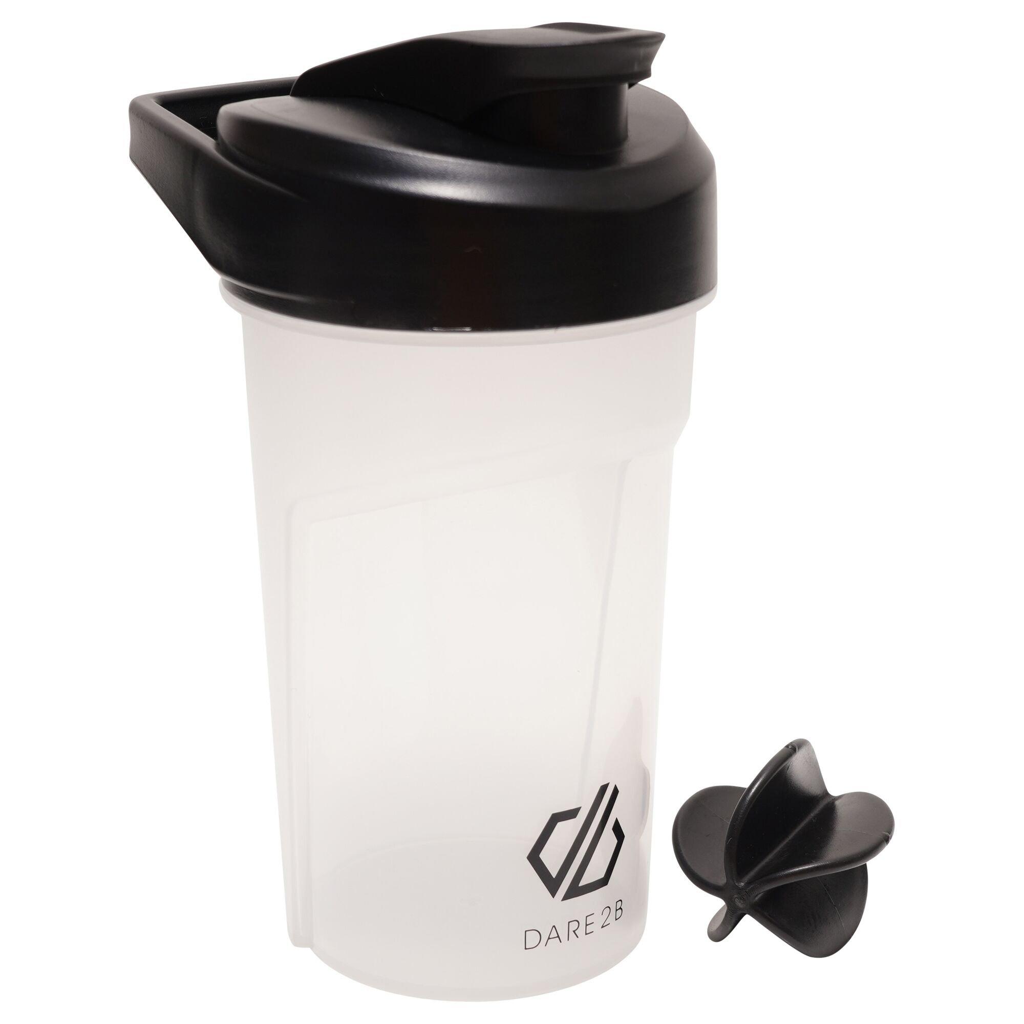 Black - Dare 2b - Shaker bottle - 2