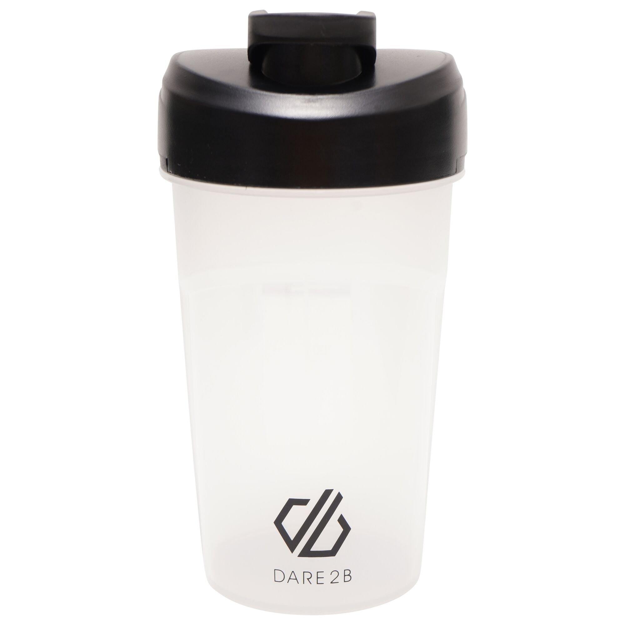 Black - Dare 2b - Shaker bottle - 3