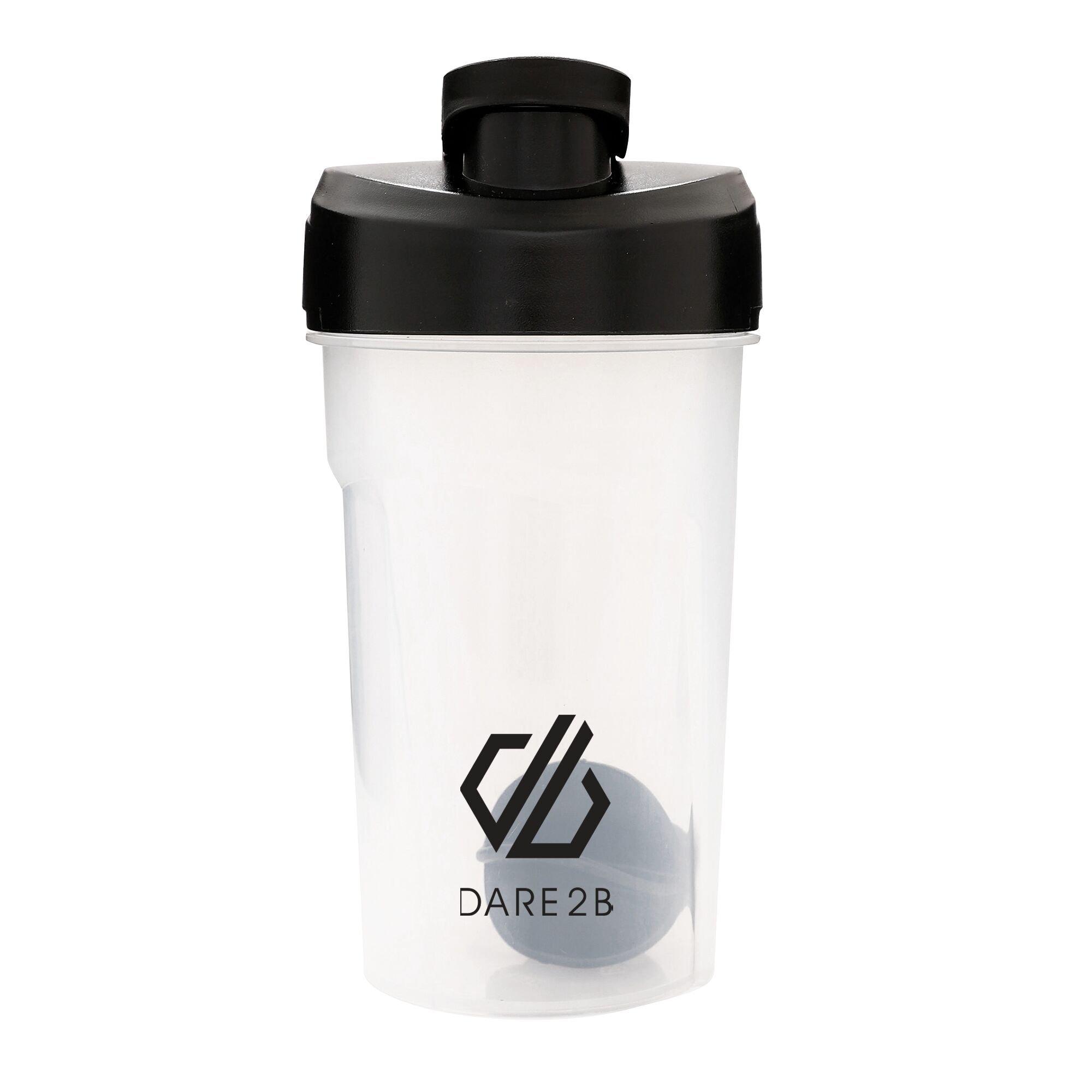 Black - Dare 2b - Shaker bottle - 5