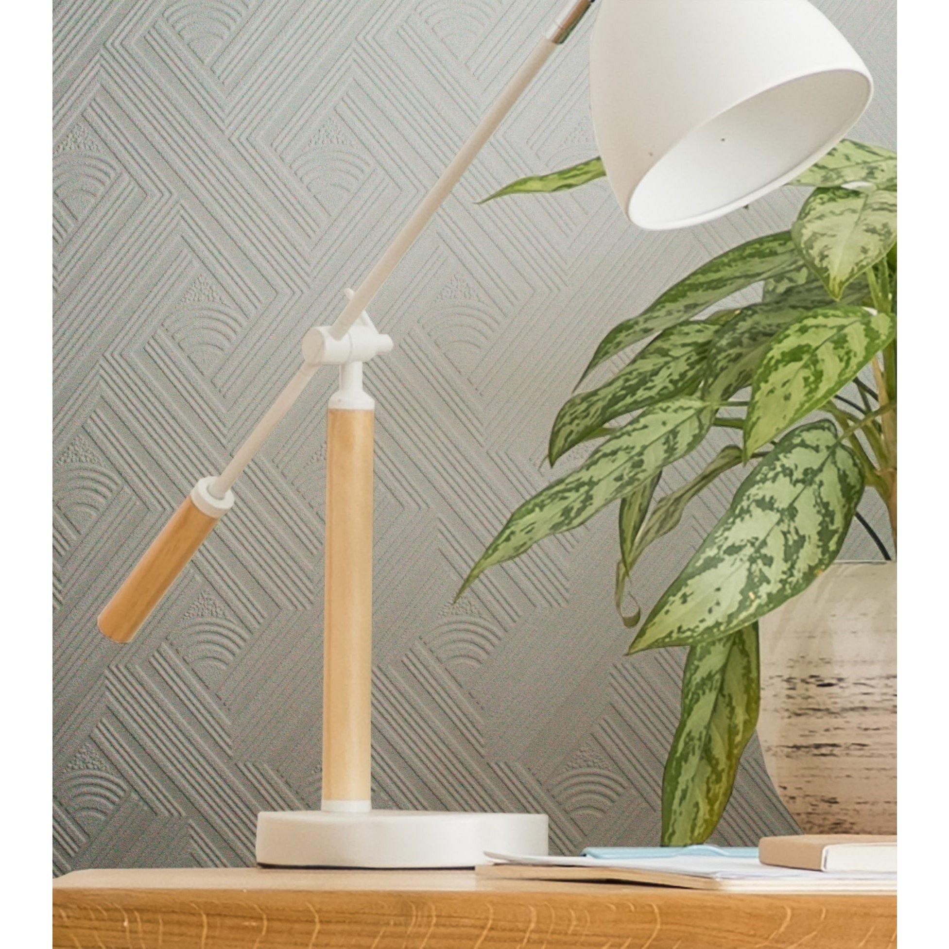 White - Superfresco Paintable - Arm wallet - 2