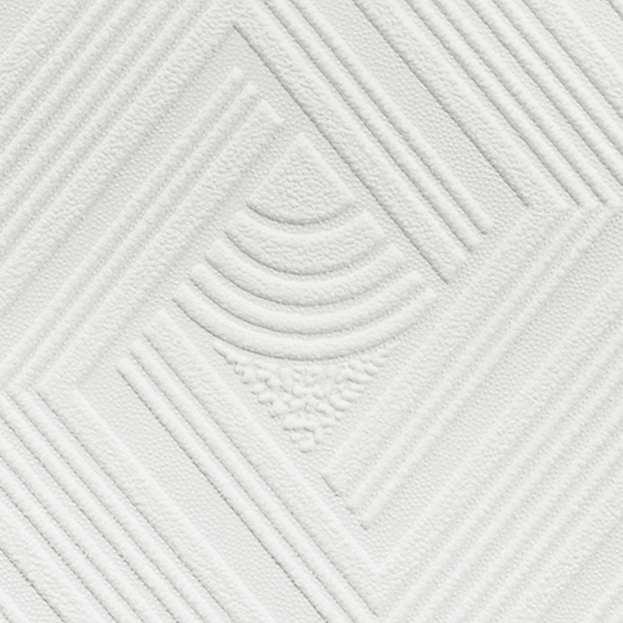 White - Superfresco Paintable - Arm wallet - 5