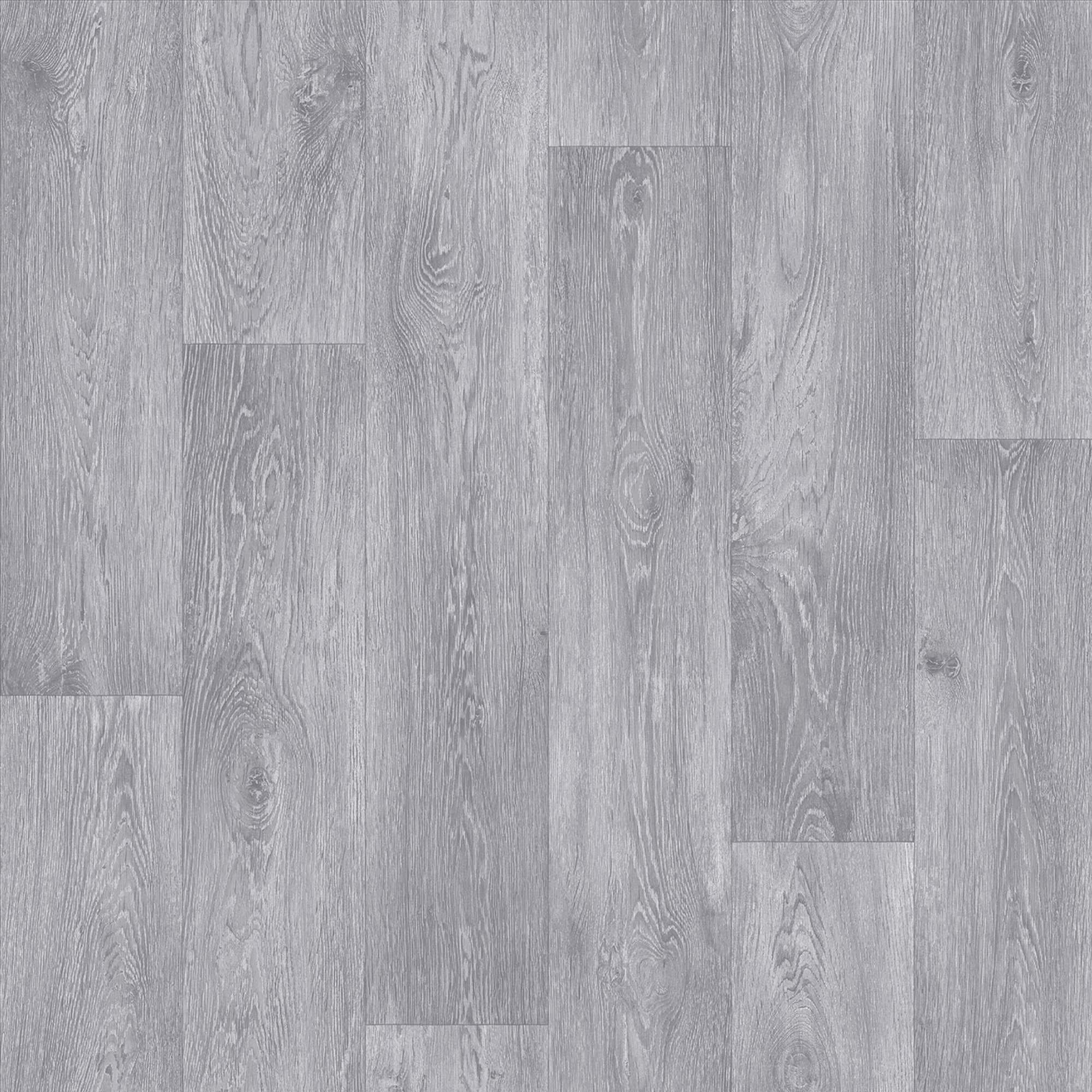Grey - Homemaker - Vinyl Wood Flooring Grey - 2