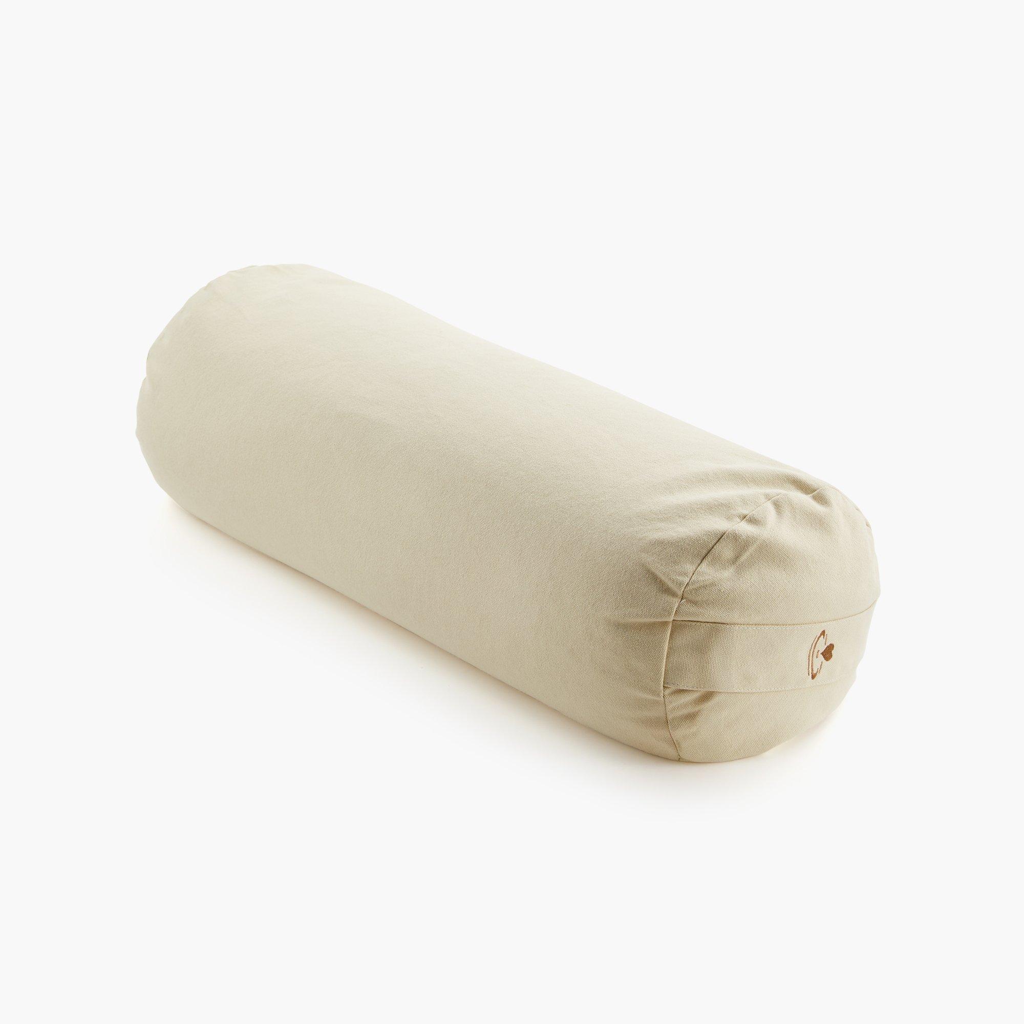 Myga Myga Yoga Bolster Pillow