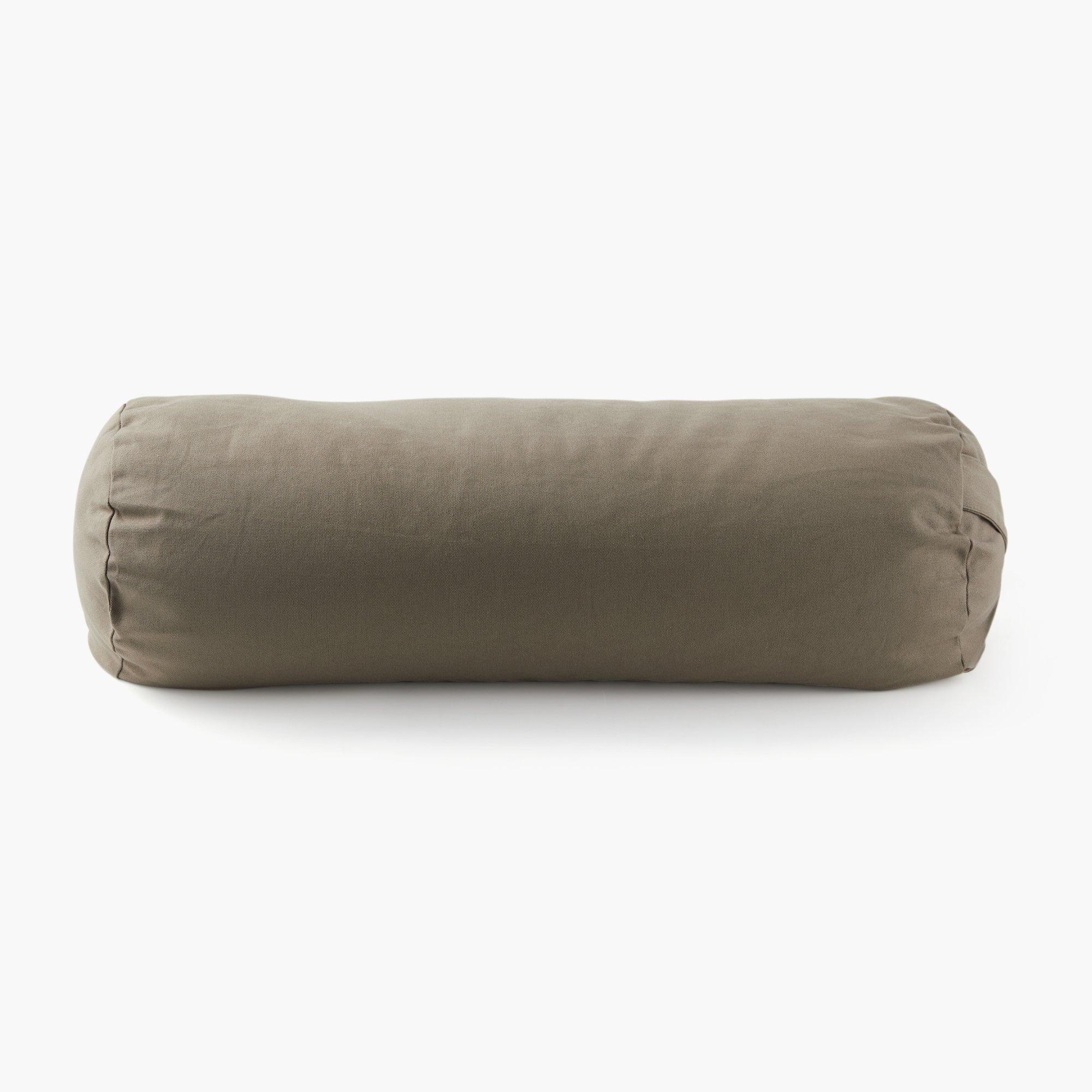 Myga Yoga Bolster Pillow