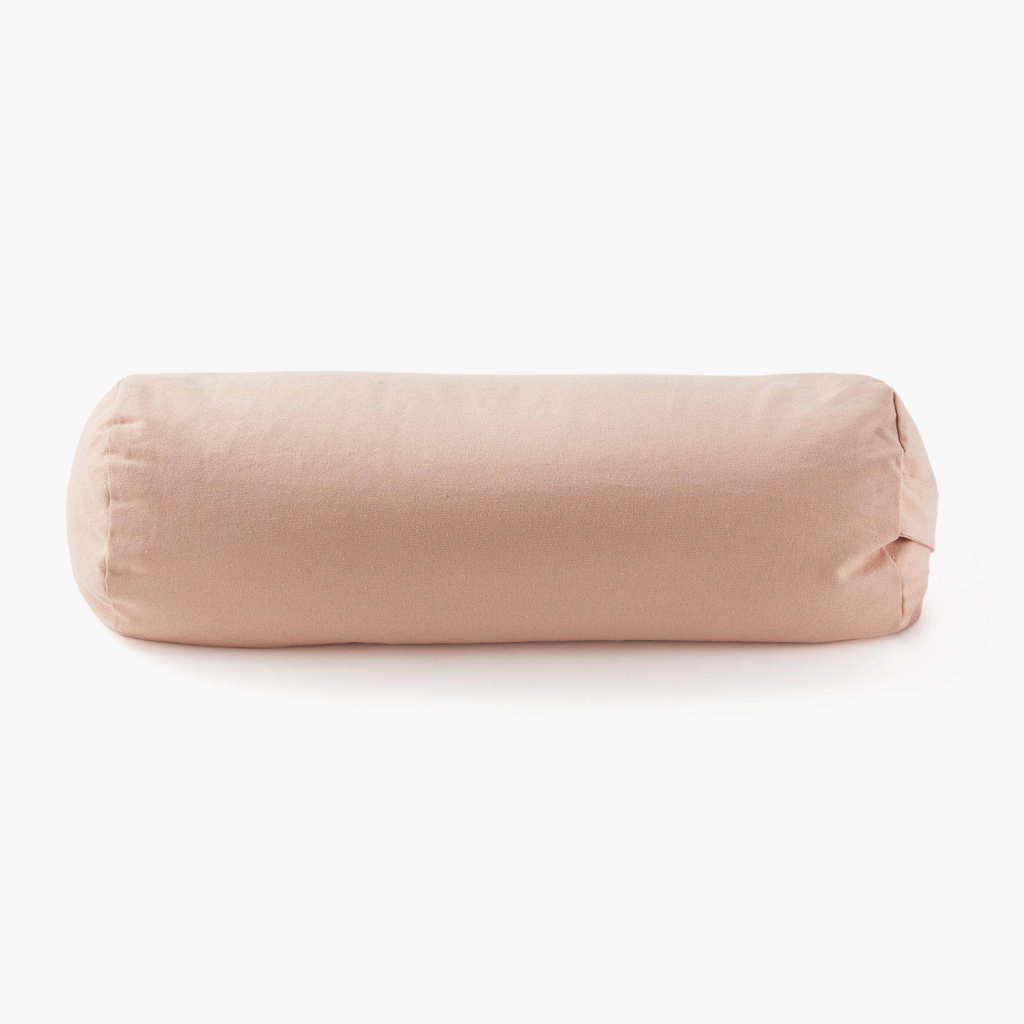 Blush - Myga - Myga Yoga Bolster Pillow - 1