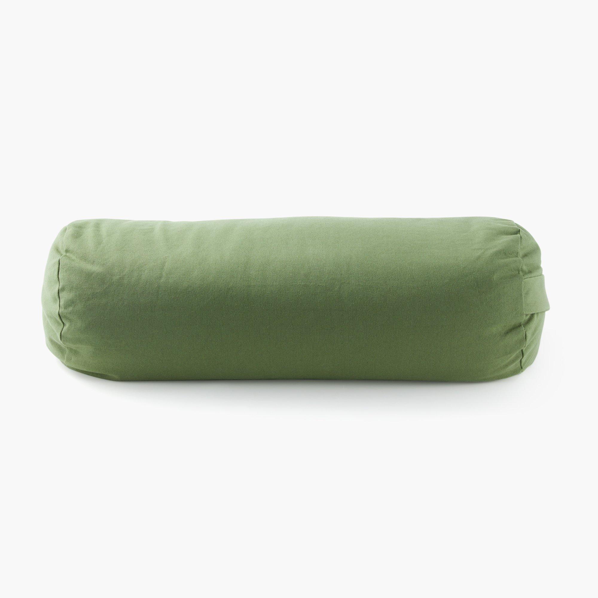 Moss - Myga - Myga Yoga Bolster Pillow - 1
