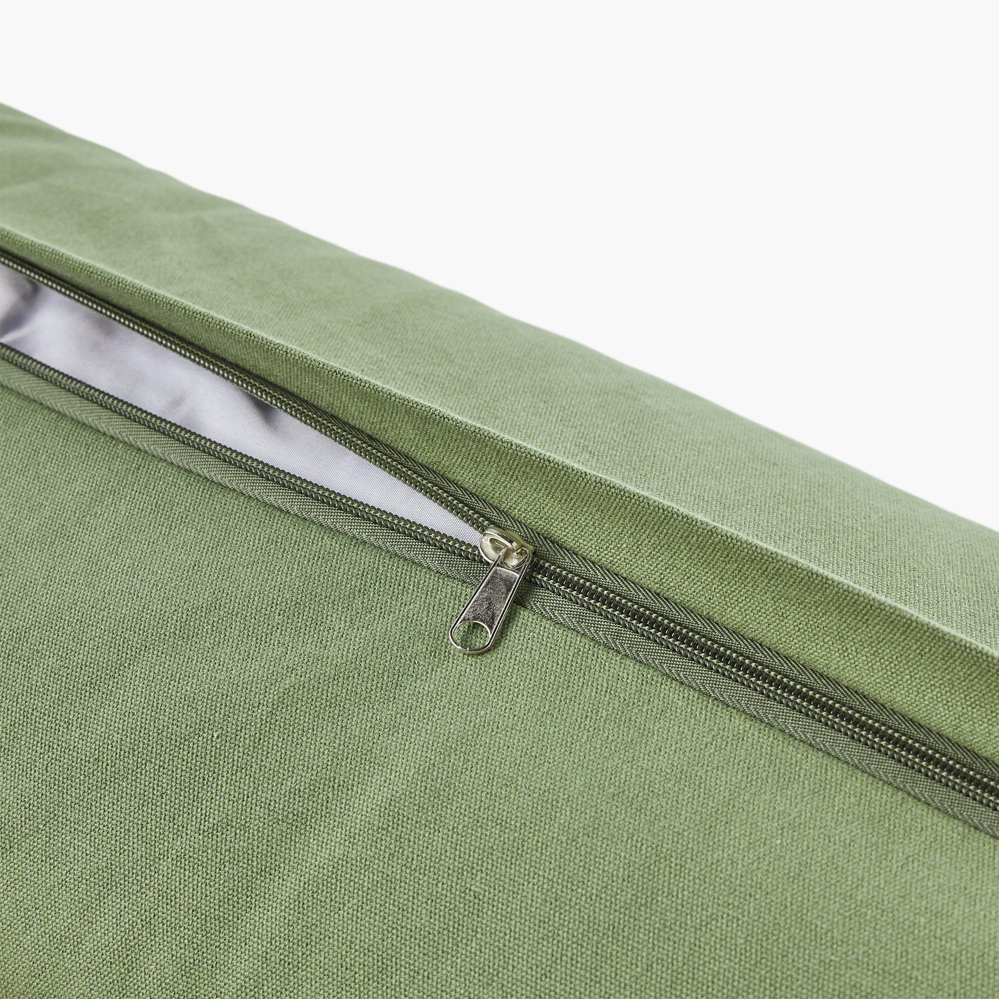 Moss - Myga - Myga Yoga Bolster Pillow - 3