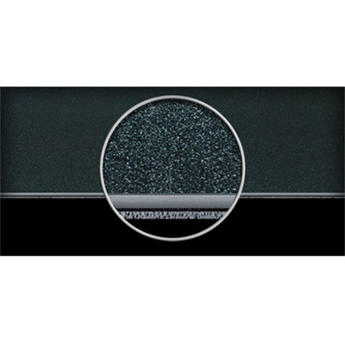 Black - Logitech - Logitech G240 Cloth Gaming Mouse Pad - 4
