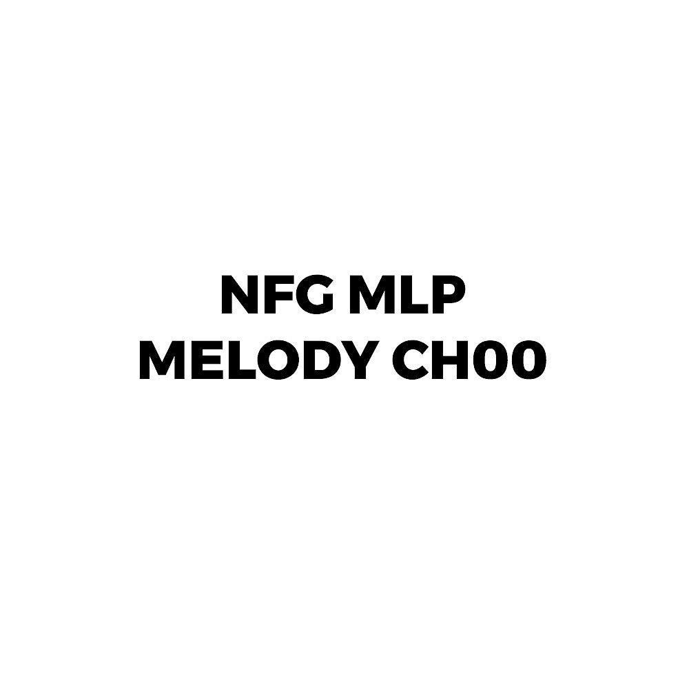 My Little Pony Musical Mane Melody Playset