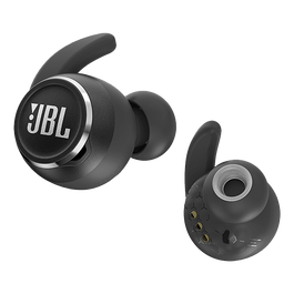 JBL GAME Reflect Mini NC TWS In Ear Black