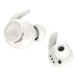 JBL Reflect Mini NC TWS In-Ear White
